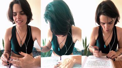 Learn German With Me