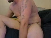 Black G string.  Check out onlyfans @greatestlicker69