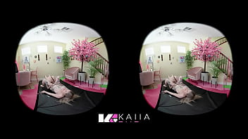 Sorority Mean Girls Bully &amp_ Wedgie Each Other VR
