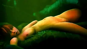 Zelda Enchants Multiple Lovers in Steamy Hentai Group Fantasy