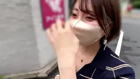 Desire Explodes As Azusa The Dentist Devours Boyfriend’s Dick In Hot Sex Session