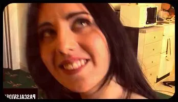 BDSM Fun with Honesty Calliaro & Pascal White