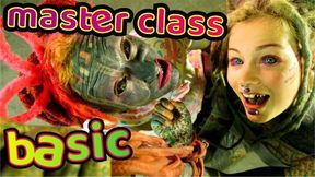 Watch aphrodisiac bunny's xxx