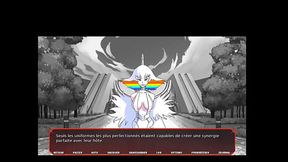 KLK: Ryuko'_s rumble &eacute_pisode 1