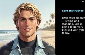 Wife S Dare (part 14)