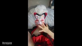 deaf anime white girl gets bbc ass cream then ests his ass