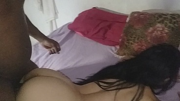 Aquela foda amorosa e uma gozada gostosa