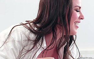 Backdoor doctor, Casey Calvert, Dana DeArmond