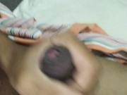 Solo male musterbation 1.dirty talk