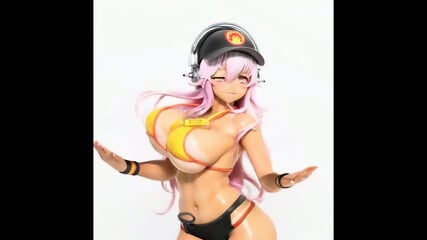 AI Animation Girl 33