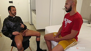 A safadeza do Padre e o passivo.