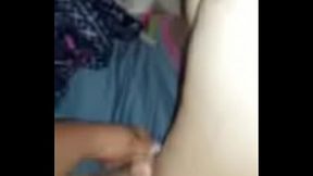 Mississippi wife takes it