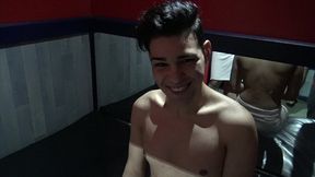 biein dose au jus par un mec avec une grosse bite