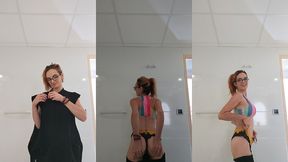 une petite danse ?