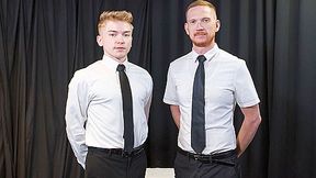 A Special Ritual - MissionaryBoys