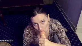 Bettie Bondage - Help Mature Learn