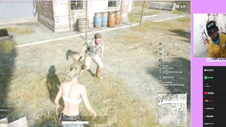 Frapucheno - Explosion Highlights Gig 075