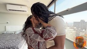 without mercy pounding a brazilian sbbw milf