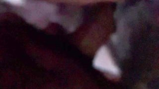 Man creates home glory hole during wifes vacation