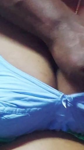 Teenage Student & Old Teacher Hardcore Sex in Room