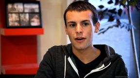 College student interviews