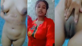 Boro sthonwala bhabhi premik ke seduce korar cheshtah