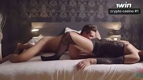 FREE TO WATCH! INTIMATE SEX WITH SELVA! HAVING SEX THE WAY SHE LIKES , AFTER SHOOTING PORN!