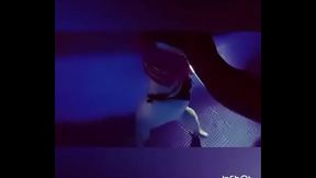 Tonanzin Nu&ntilde_ez Valencia culazo de infarto