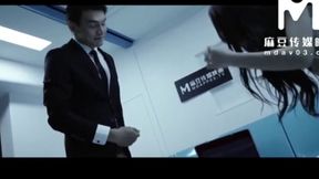 Explore ModelMedia Asia's Squirt Game Origins with Excitement in Episode One!