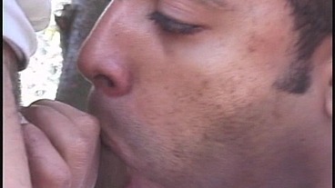 1043 straight latino fuck his gay friend in exhib wood