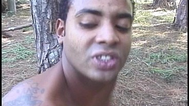 1043 straight latino fuck his gay friend in exhib wood