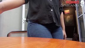 My Boyfriend Wasn't Home, I Ended Up Fucking Another