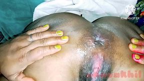 Priya bhabhi ne apne uncle sehindi vioce