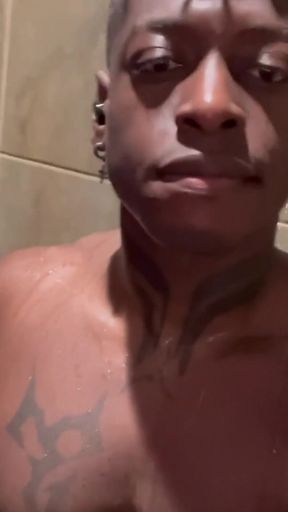 Washing the Weekend off