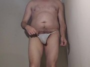 Man His Hot! The Ultimate Solo Male Review Jerkoff!