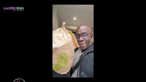 la voici, la voila 28 minutes de gourmandises...en trio bien evidemment...