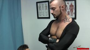 Training of Superman