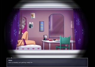 "She Woke Me Up in the Most Unexpected Way"