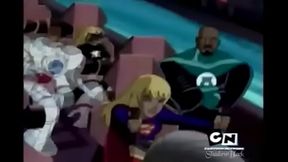 Liga da justi&ccedil_a 81