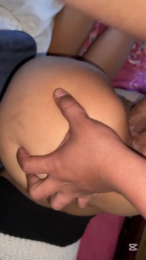 Fast chikna ray girlfriend la   Clip 1