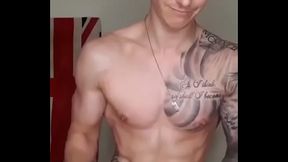 Sexy latino vergon