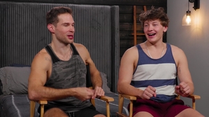 Next Door Buddies: Amateur Jocks Get Hard
