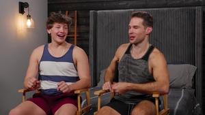 Next Door Buddies: Amateur Jocks Get Hard