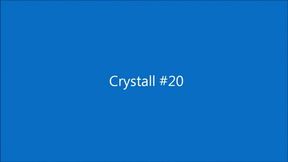 Crystall020 (MP4)