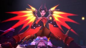 3D Futa&Ass - Nothing Hurts