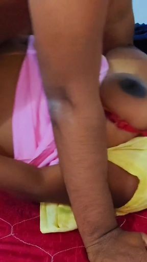 Kamvali bai uska Boss aaj aapne gav me jakar ek purane room me sex kiye - hot beautiful desi bhabhi sex movies in&hellip;   Clip 3