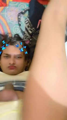 Powerful moment from &quot;Zoya shezadi bedroom and living room the happy mood Fun time&quot;