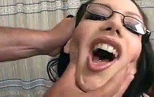 Kerri kraven - rough anal sex