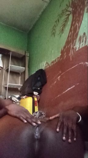 Non stop until the very last minutes