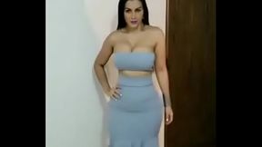 cuarentona preciosa